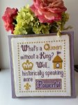(image for) Queen Of Everything